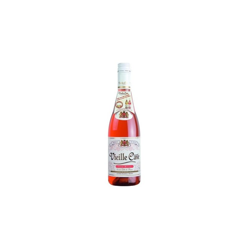 [3250390854715] CAVE VCE Vieille Rose Vielle 75 cl