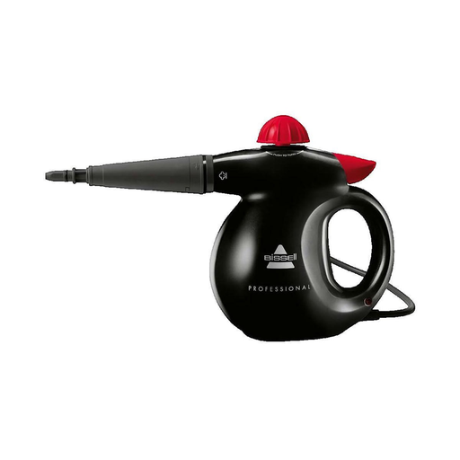 [0011120260939] BISSELL Steam Shot Professional Steam Cleaner