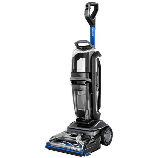 [0011120271454] BISSELL Carpet Cleaner Revolution Hydrosteam B3670N