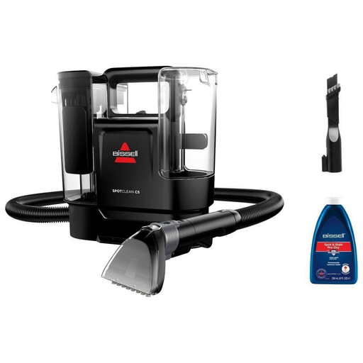 [0011120275926] BISSELL SpotClean C5 Pro B3931N Stain Cleaner