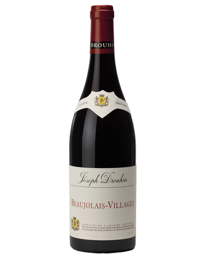 [0012086507014] VILLAGES Joseph Drouhin, 2022 Beaujolais AOP Rouge 75 cl