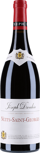 [0012086551017] JOSEPH DROUHIN Nuits Saint Georges AOP Rouge 75 cl