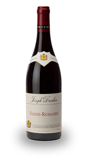 [0012086552014] JOSEPH DROUHIN Vosne-Romanée AOP Rouge 75 cl