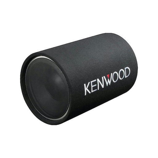 [0019048189783] KENWOOD Passive Subwoofer KSC-W1200T 200W RMS