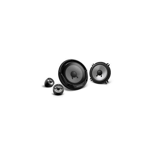 [0019048204967] KENWOOD Colunas 2 Vias Kfc-e130p 13cm