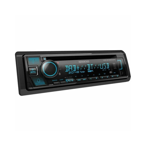 [0019048233776] KENWOOD Kdc-bt560dab Auto-rádio Bluetooth