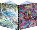 POKEMON Card Binder Sword & Shield 11- 252c