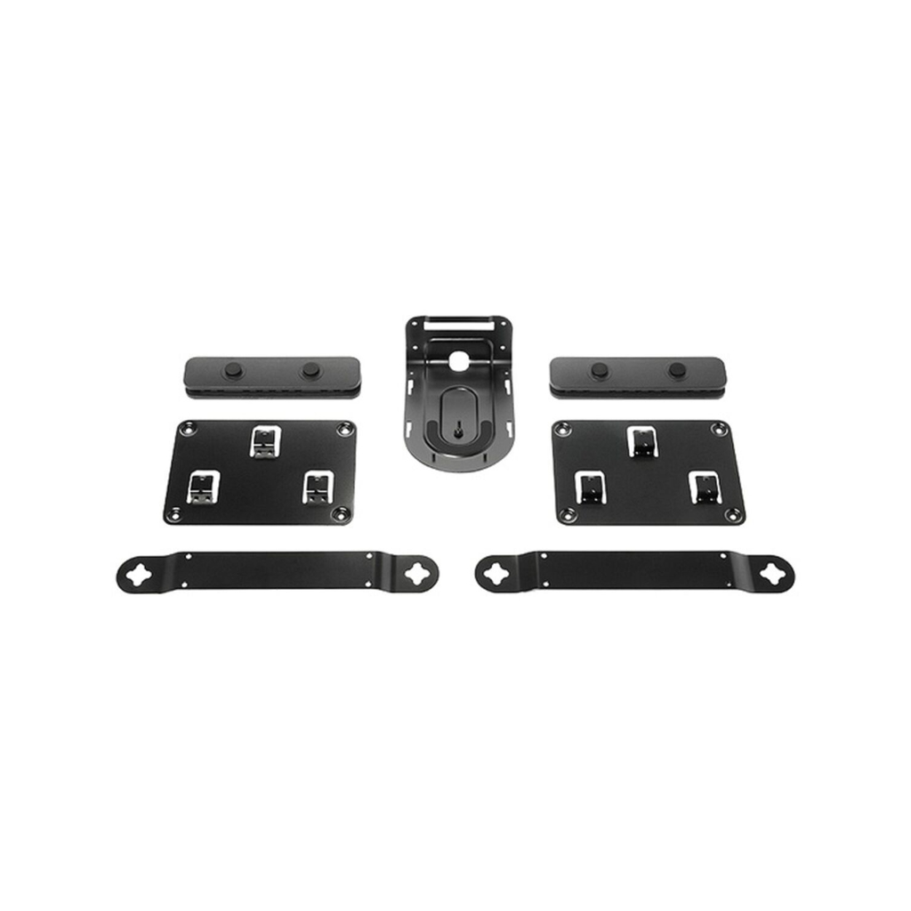 LOGITECH Support Et Adhésifs 3m Pour Caméra Sportive 939-001644