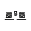 LOGITECH Mount And 3m Adhesives For Sports Camera 939-001644