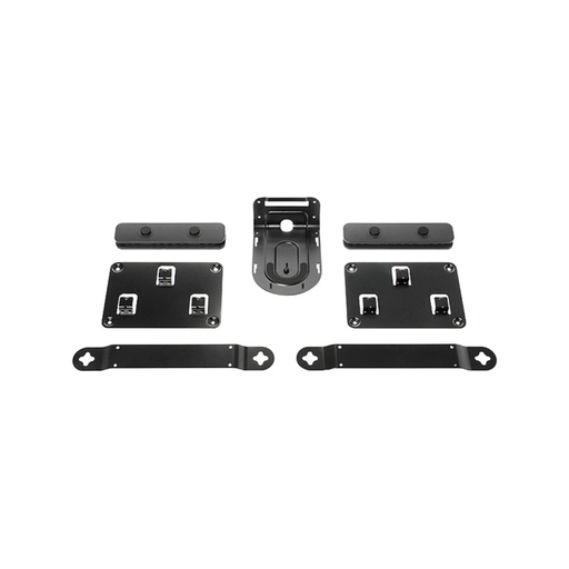 [0097855142979] LOGITECH Mount And 3m Adhesives For Sports Camera 939-001644