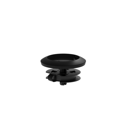[0097855153197] LOGITECH Support Haut-parleurs 952-000002