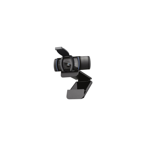 [0097855162045] LOGITECH Webcam C920e Full HD 1080p Negro