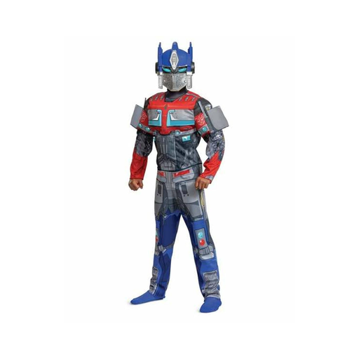 [0192995056329] HASBRO Déguisement Enfant S2442124