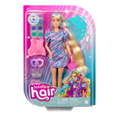 BARBIE Ultra-Hair Doll 1, per unit