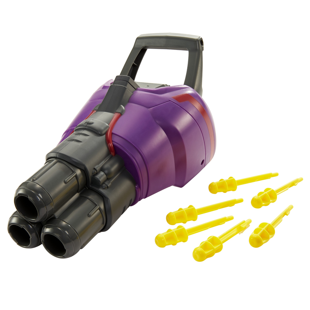 MATTEL Pixar Lightyear Zurg Blaster