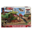 MATTEL Disney Pixar Cars Dino Park Playset, 1 unit