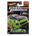 MATTEL Tokyo Drift The Fast and The Furious Hot Wheels Car