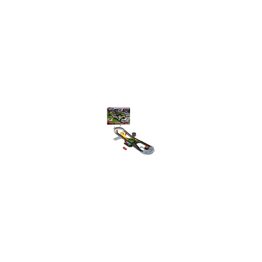 [0194735156740] MATTEL Piston Cup Race Track, le circuit