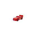 MATTEL Disney Pixar Cars Flash McQueen Moving Set