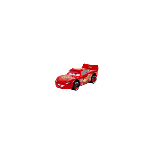[0194735159369] MATTEL Disney Pixar Cars Flash McQueen Moving Set