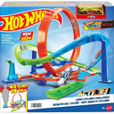 HOT WHEELS Circuit Action Looping Extreme