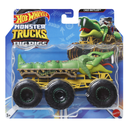 MATTEL Hot Wheels Monster Trucks Big Rigs - 1/64, per unit