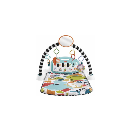 [0194735224081] FISHER-PRICE Tapis Piano Éveil HWY56