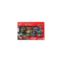 MATTEL Disney · Pixar Conjunto 10 Veículos Cars Mini Racers