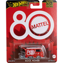 MATTEL Hot Wheels Pop Culture Premium Vehicle Replica 1/64 unit