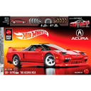 HOT WHEELS MEGA - Elite Acura NSX Hot-Wheels - Dès 10 ans