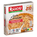 MONIQUE RANOU Quiche Lorraine 400 g