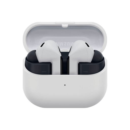[0198957213847] SAMSUNG Bluetooth Earbuds Galaxy Buds3 FE Grey SM-R420