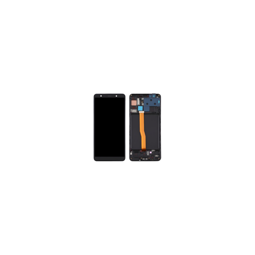 [0772467604922] SAMSUNG Écran LCD + Tactile Galaxy A750