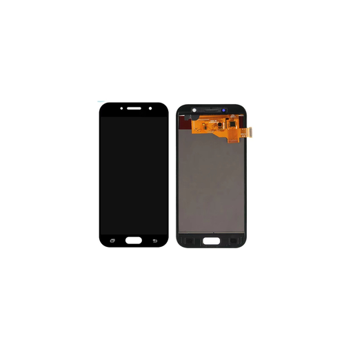 [0772467604953] SAMSUNG LCD Screen + Touch Galaxy A520