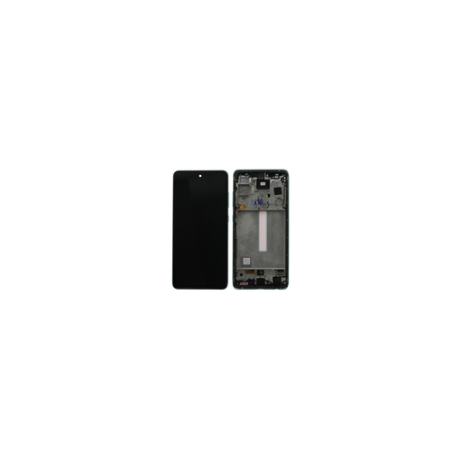 [0772467604960] SAMSUNG Écran Lcd + Tactile Galaxy A525