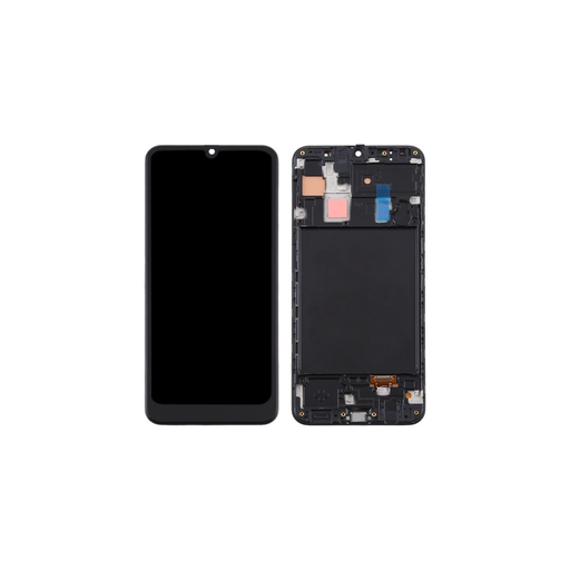 [0772467604984] SAMSUNG Écran Lcd + Tactile Galaxy A30