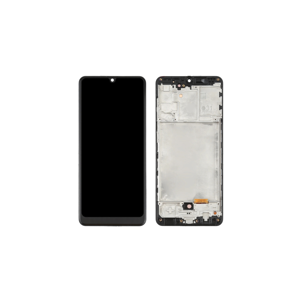 SAMSUNG Écran Lcd + Tactile Galaxy A315