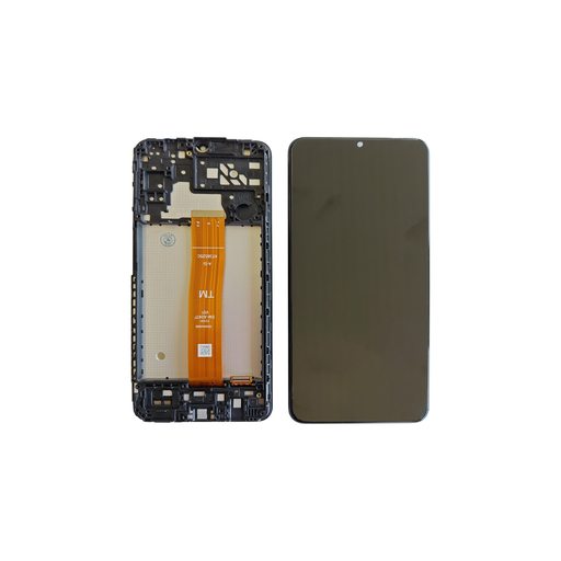 [0772467605455] SAMSUNG LCD Screen + Touch Galaxy A047