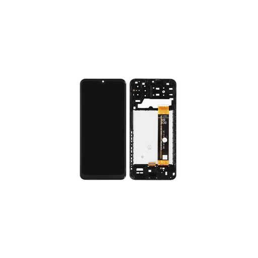 [0772467606049] SAMSUNG Écran Lcd + Tactile Galaxy A136