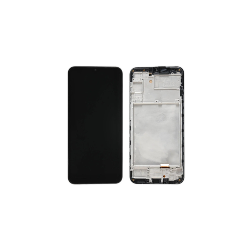 [0772467606087] SAMSUNG LCD Screen + Touch Galaxy A24