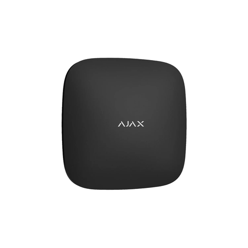 [0810031990535] AJAX Central de alarma Hub 2 Plus Negro