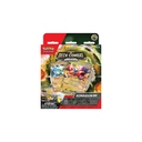 POKEMON Distribution Card Game Deluxe Battle Deck