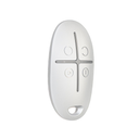 AJAX SpaceControl Remote Control for Security System White