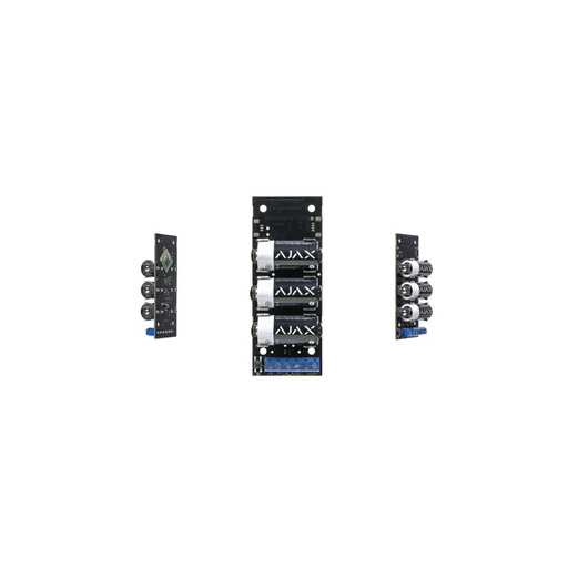[0856963007507] AJAX Transmetteur sans fil 868.0-868.6 MHz TRANSMITTER