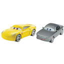 MATTEL Disney Cars 3 Vehicle random model 1:55