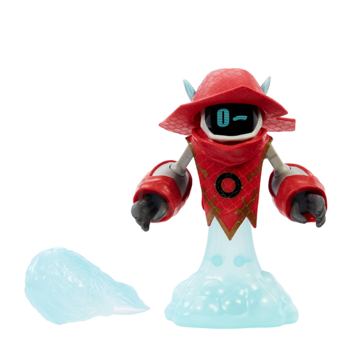[0887961991703] MATTEL Masters of the Universe Articulated Action Figure Orko