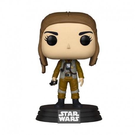FUNKO Star Wars POP Vinyl Paige Figure