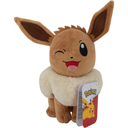 JAZWARES Pokemon Plush Eevee 20cm