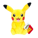 POKEMON Peluche 20cm Kanto (Sortido)
