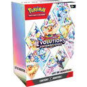 POKEMON Bundle 6 Boosters